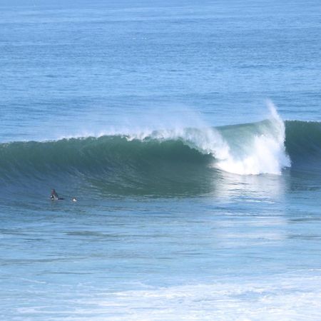 Conde Surf Camp - Junto Ao Mar - Entire Pvt House Villa Vila do Conde Kültér fotó