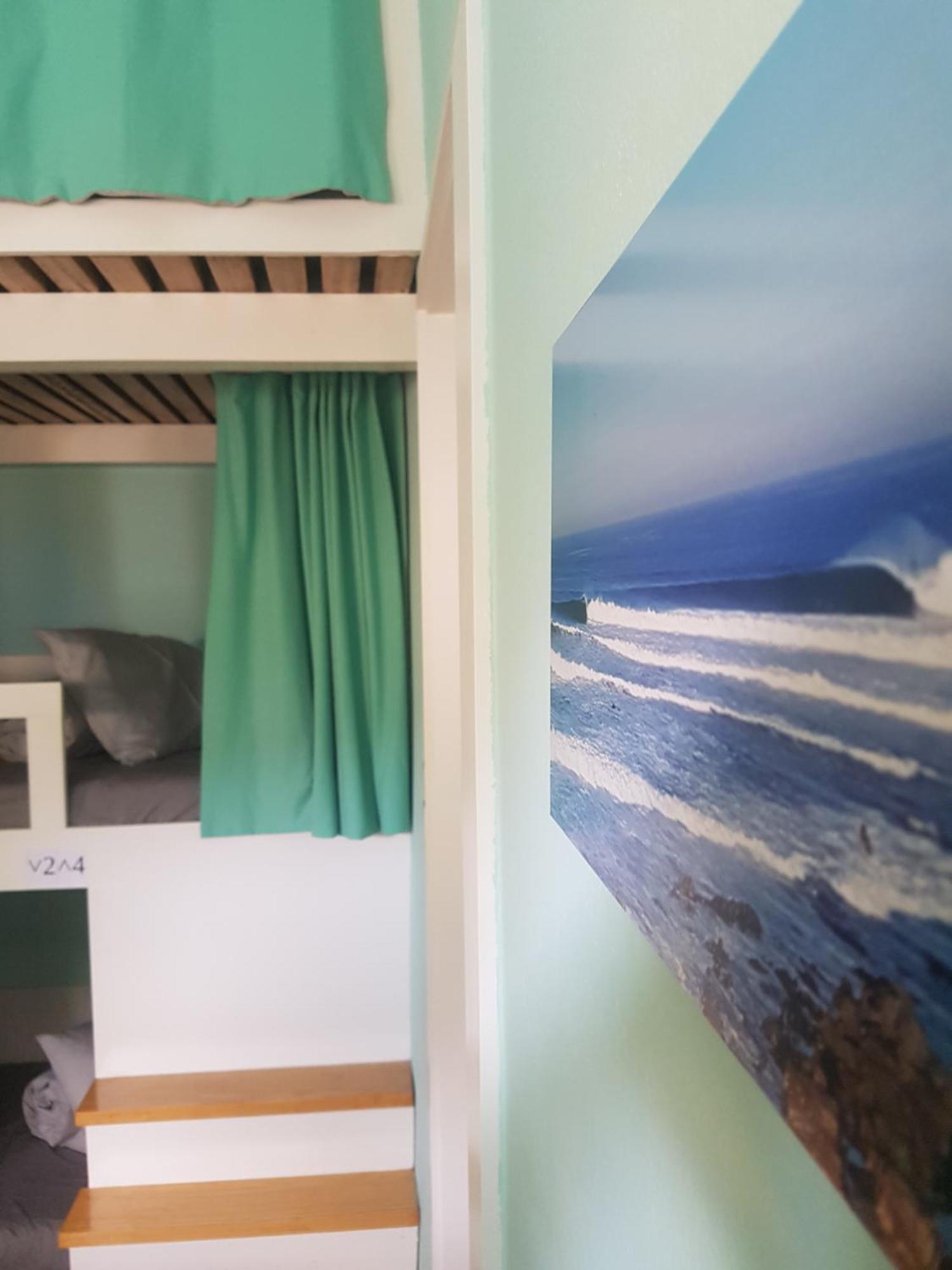 Conde Surf Camp - Junto Ao Mar - Entire Pvt House Villa Vila do Conde Kültér fotó