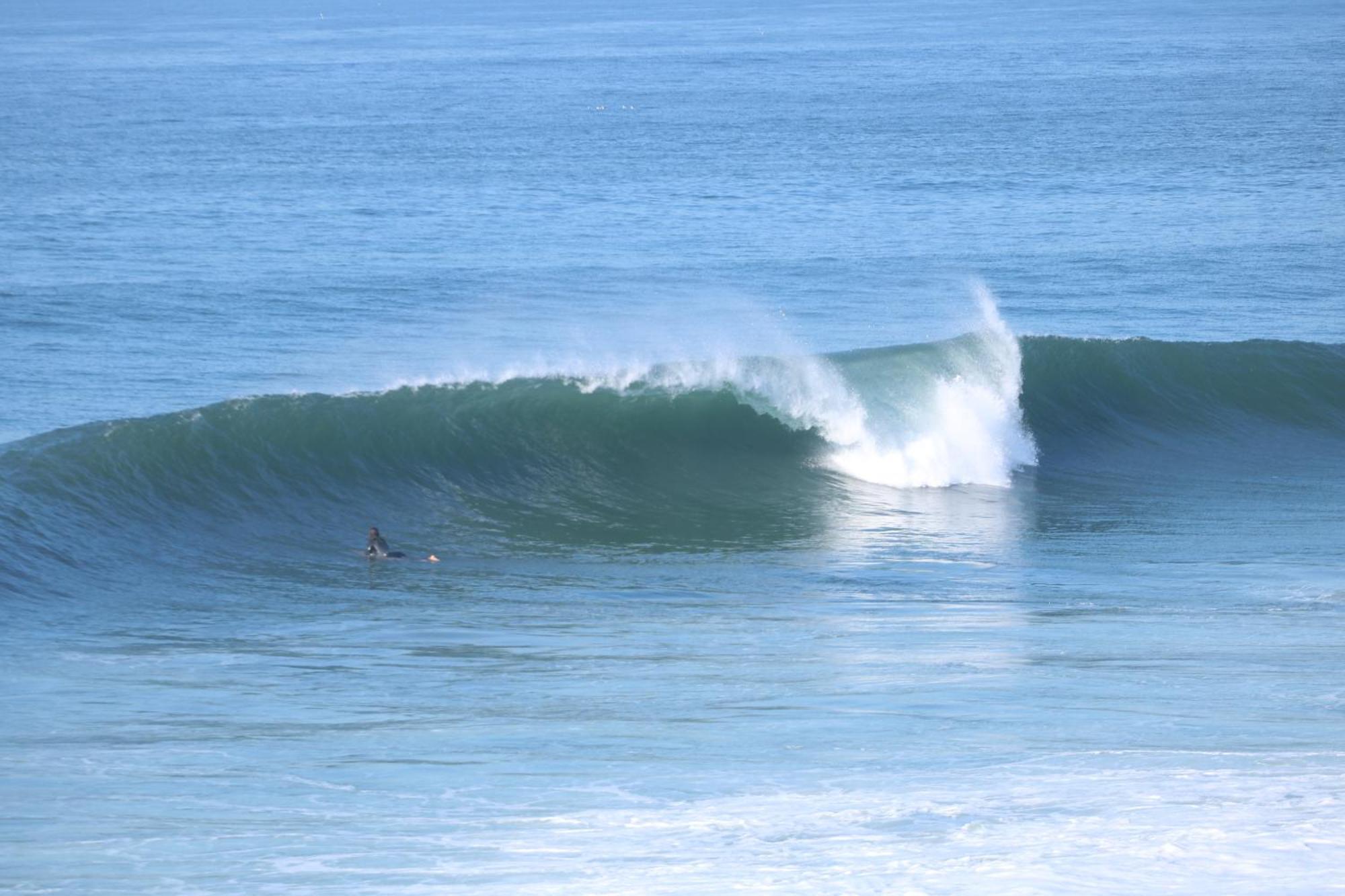 Conde Surf Camp - Junto Ao Mar - Entire Pvt House Villa Vila do Conde Kültér fotó